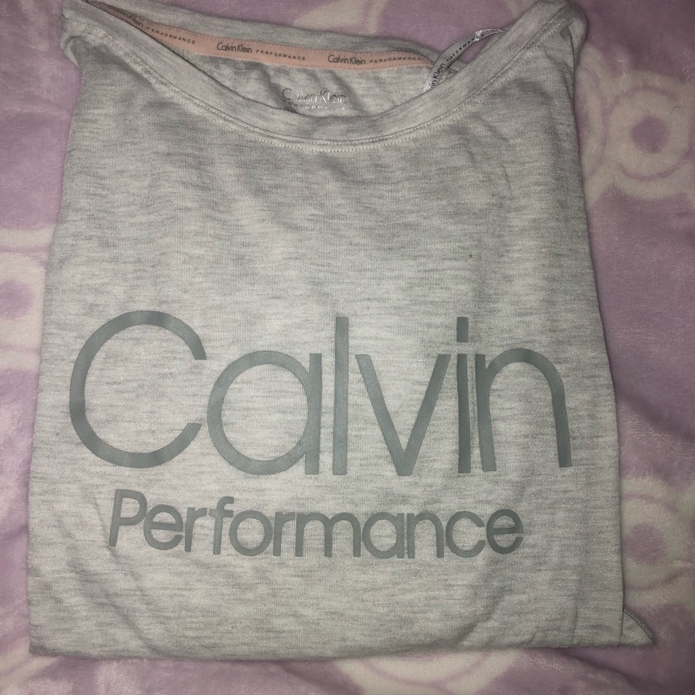 Calvin Klein shirt